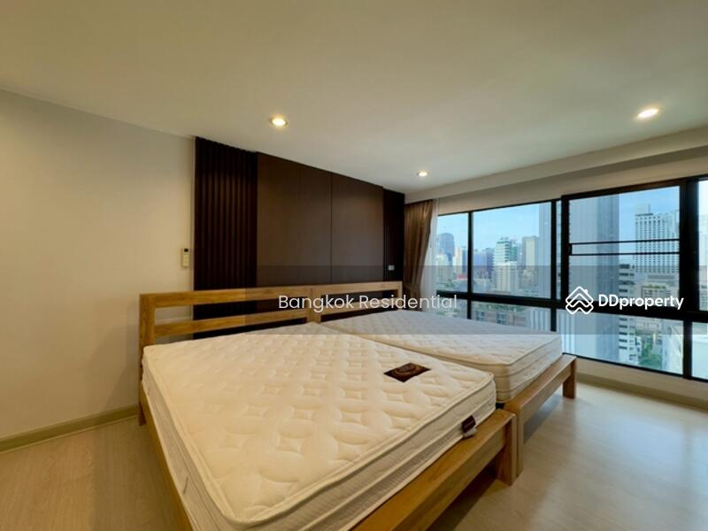 For Rent - Prasanmitr Place, Bangkok