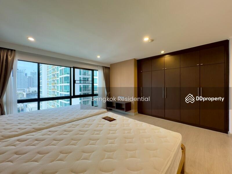 For Rent - Prasanmitr Place, Bangkok
