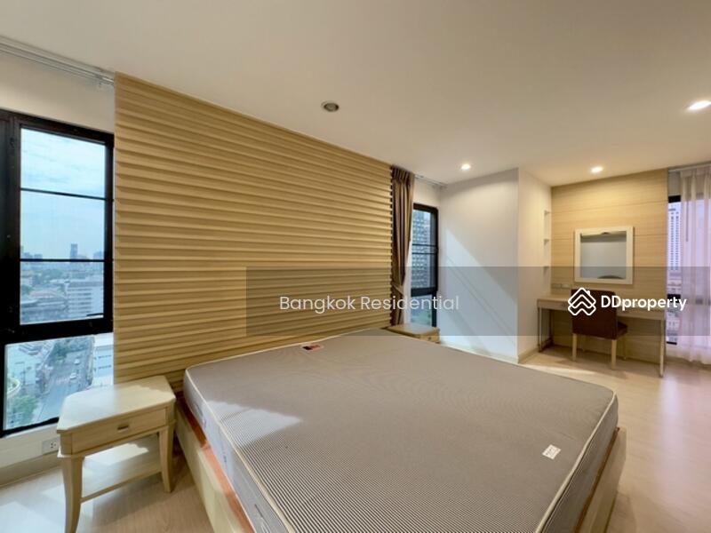 ให้เช่า - Prasanmitr Place : ประสานมิตร เพลส, กรุงเทพ
