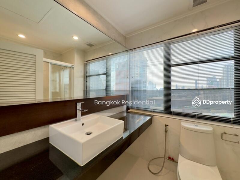 For Rent - Prasanmitr Place, Bangkok