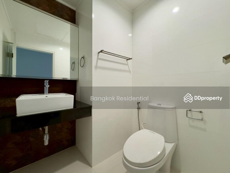 ให้เช่า - Prasanmitr Place : ประสานมิตร เพลส, กรุงเทพ