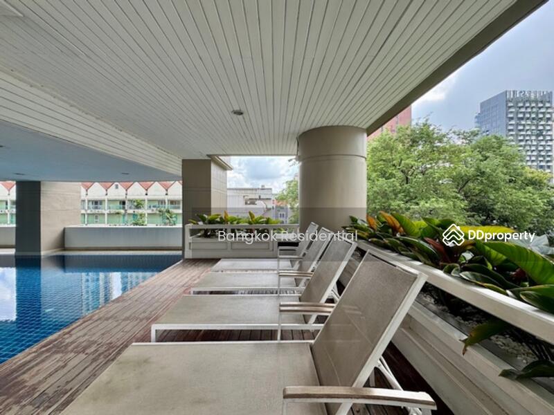 For Rent - Prasanmitr Place, Bangkok