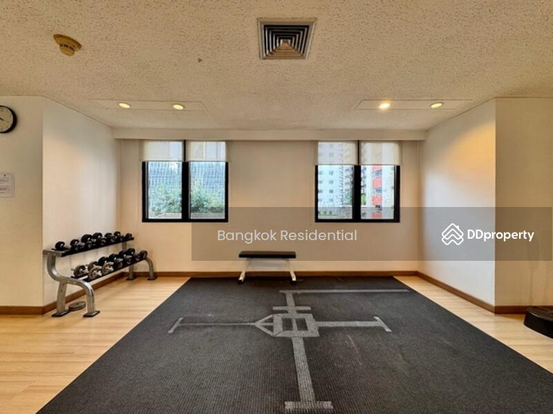 For Rent - Prasanmitr Place, Bangkok