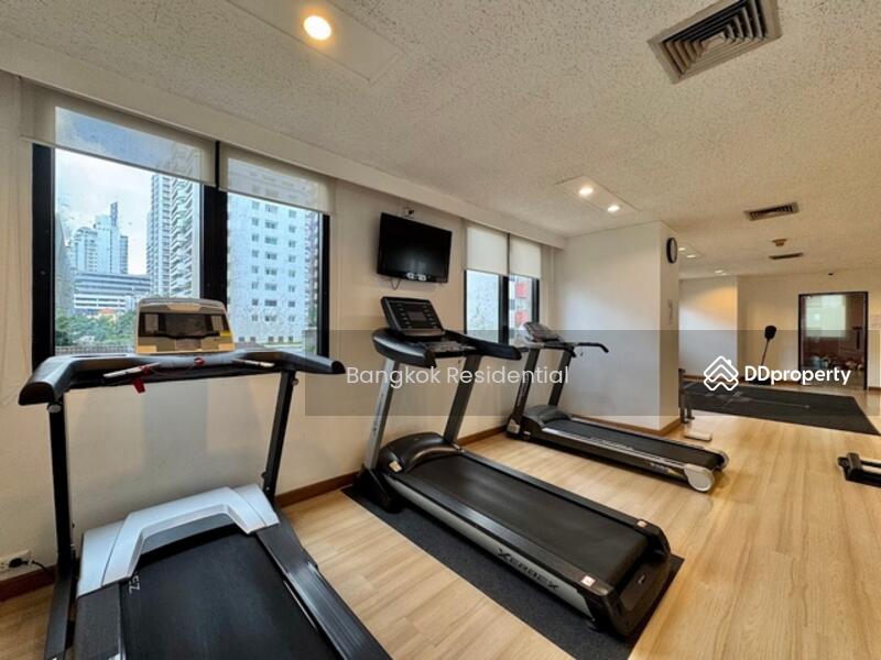 For Rent - Prasanmitr Place, Bangkok