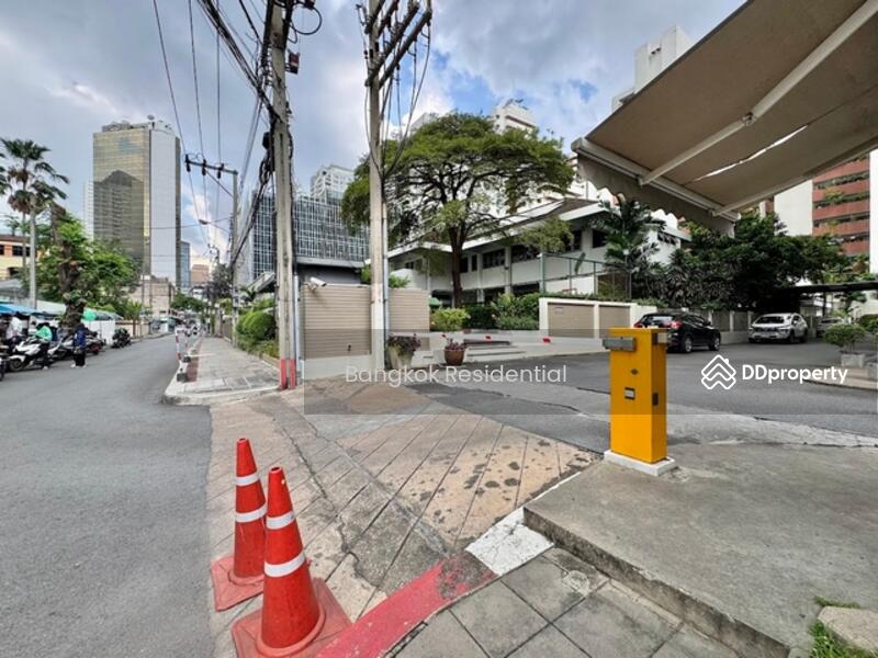 For Rent - Prasanmitr Place, Bangkok