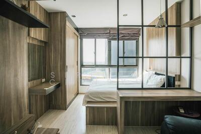 ขาย - IDEO MOBI Sukhumvit Eastgate : ไอดีโอ โมบิ สุขุมวิท อีสท์เกต, กรุงเทพ