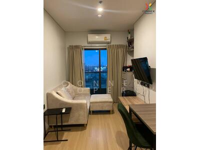 ขาย - Lumpini Suite Dindaeng-Ratchaprarop : ลุมพินี สวีท ดินแดง-ราชปรารภ, กรุงเทพ