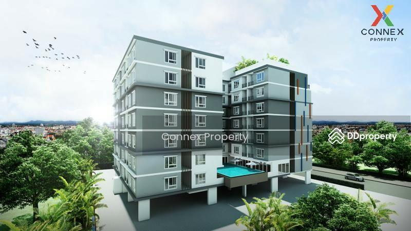 For Sale - The One Plus @Srinakarin, Bangkok