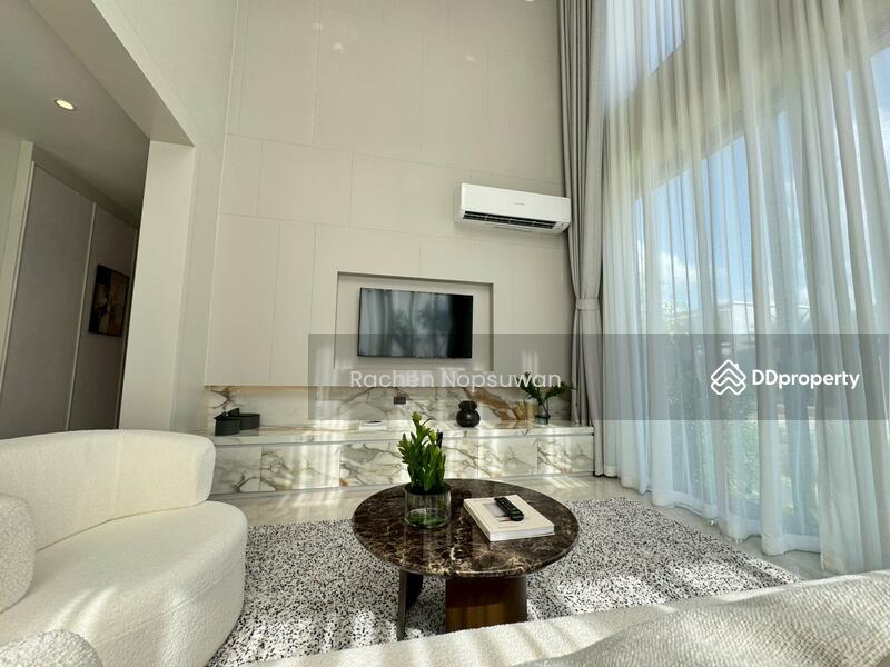 ขาย - บ้านหรูใกล้เมืองหาดใหญ่, สงขลา