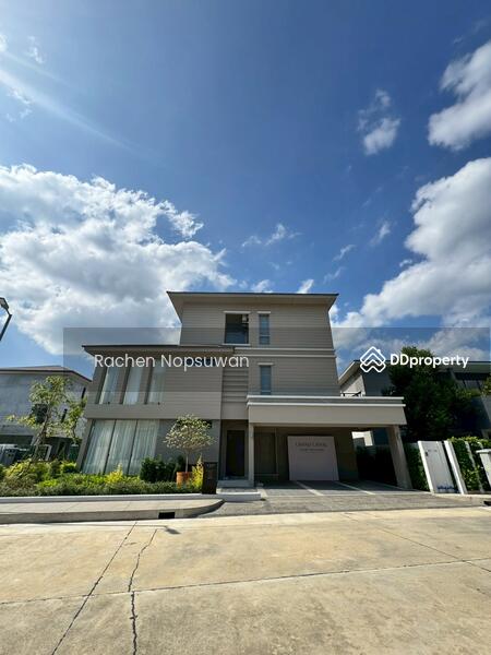 ขาย - บ้านหรูใกล้เมืองหาดใหญ่, สงขลา