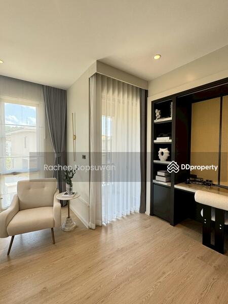 ขาย - บ้านหรูใกล้เมืองหาดใหญ่, สงขลา