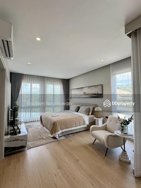 ขาย - บ้านหรูใกล้เมืองหาดใหญ่, สงขลา