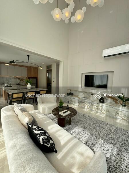 ขาย - บ้านหรูใกล้เมืองหาดใหญ่, สงขลา