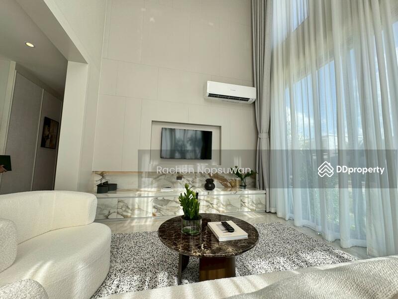 ขาย - บ้านหรูใกล้เมืองหาดใหญ่, สงขลา