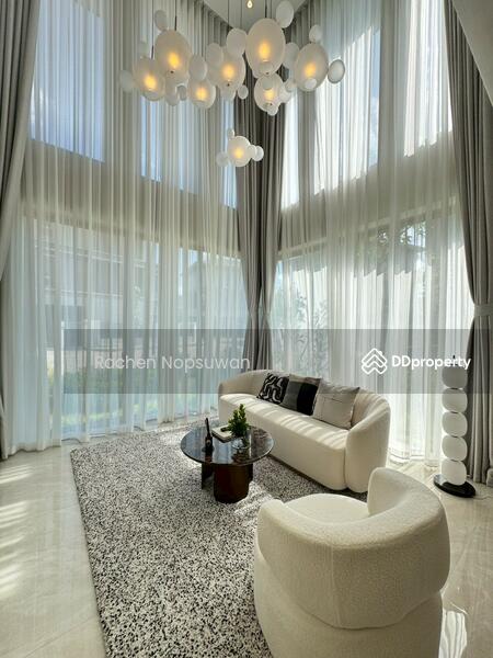 ขาย - บ้านหรูใกล้เมืองหาดใหญ่, สงขลา