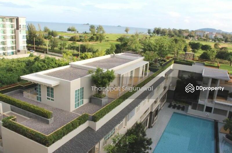 For Sale - Autumn Hua Hin, Prachuap Khiri Khan
