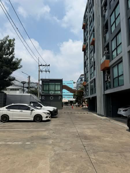 The Excel Ratchada 18, Bangkok, Soi 20 Mithuna Yak 21, Huai Khwang, Huai Khwang, Bangkok, 2 Bedrooms, 40 sqm, Condo For Sale, by Connex Property, 60047663 - DDproperty.com