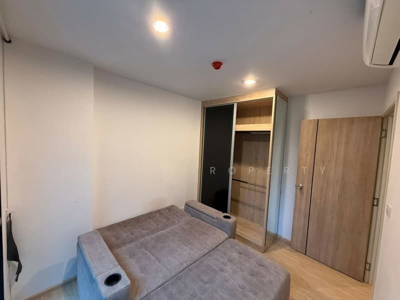 The Excel Ratchada 18, Bangkok, Soi 20 Mithuna Yak 21, Huai Khwang, Huai Khwang, Bangkok, 2 Bedrooms, 40 sqm, Condo For Sale, by Connex Property, 60047663 - DDproperty.com