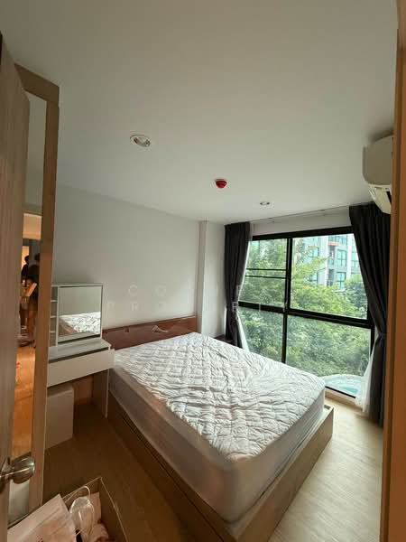 The Excel Ratchada 18, Bangkok, Soi 20 Mithuna Yak 21, Huai Khwang, Huai Khwang, Bangkok, 2 Bedrooms, 40 sqm, Condo For Sale, by Connex Property, 60047663 - DDproperty.com