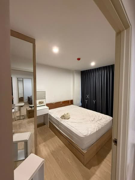 The Excel Ratchada 18, Bangkok, Soi 20 Mithuna Yak 21, Huai Khwang, Huai Khwang, Bangkok, 2 Bedrooms, 40 sqm, Condo For Sale, by Connex Property, 60047663 - DDproperty.com