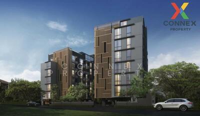 ขาย - The Belgravia @ Ratchada-Ladprao 15 : เดอะ เบลกราเวีย @ รัชดา-ลาดพร้าว 15, กรุงเทพ