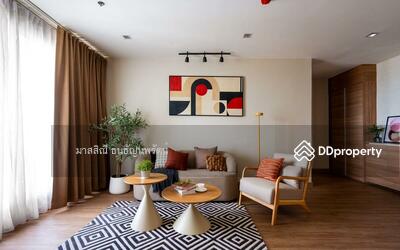 ขาย - Rhythm Sathorn : ริทึ่ม สาทร, กรุงเทพ