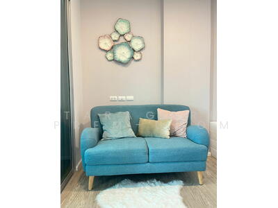 ขาย - Happy Condo Donmuang The Terminal : แฮปปี้ คอนโด ดอนเมือง เดอะ เทอมินอล, กรุงเทพ