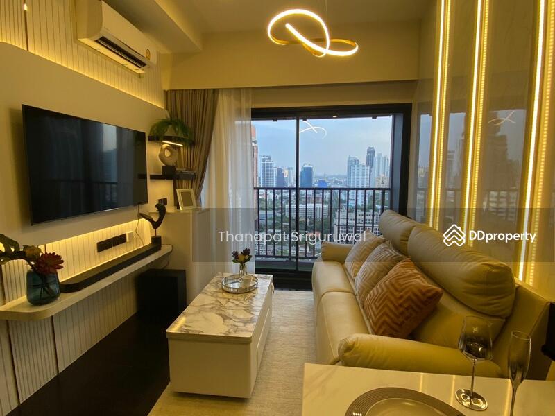 For Rent - Park Origin Thonglor, Bangkok