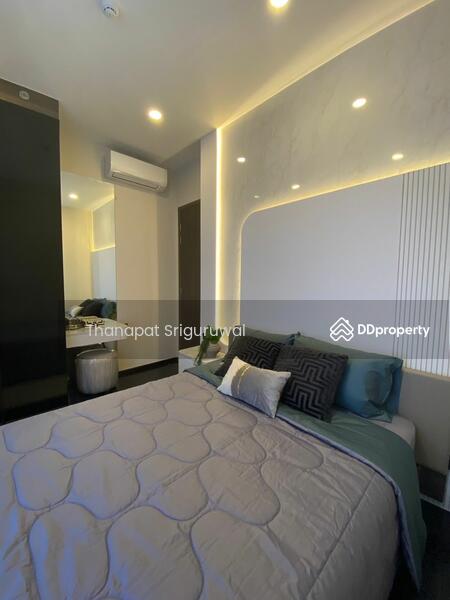For Rent - Park Origin Thonglor, Bangkok