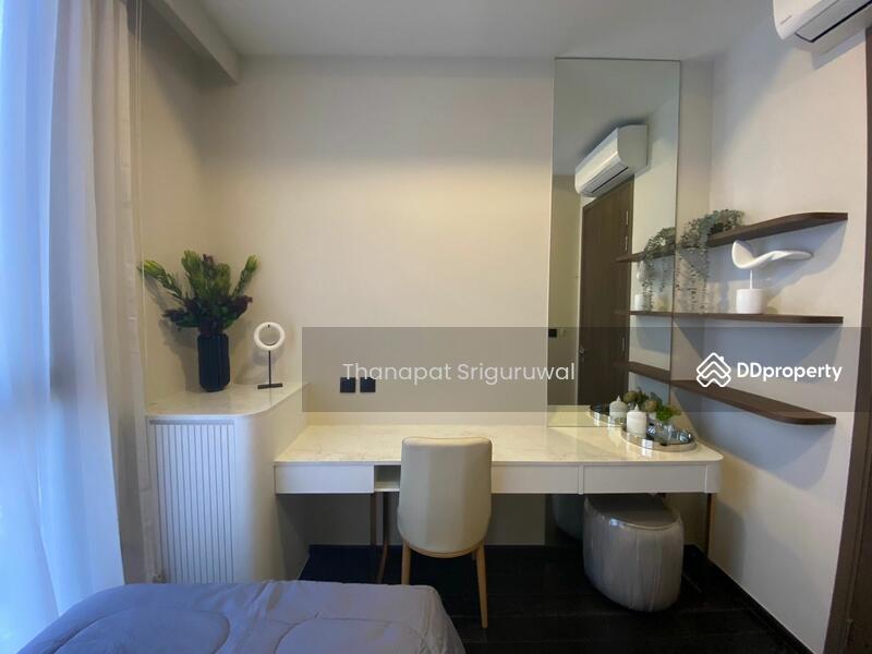 For Rent - Park Origin Thonglor, Bangkok