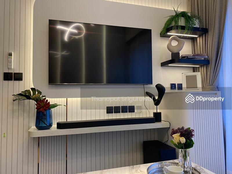 For Rent - Park Origin Thonglor, Bangkok