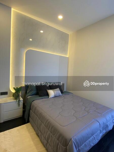 For Rent - Park Origin Thonglor, Bangkok