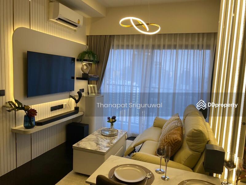 For Rent - Park Origin Thonglor, Bangkok