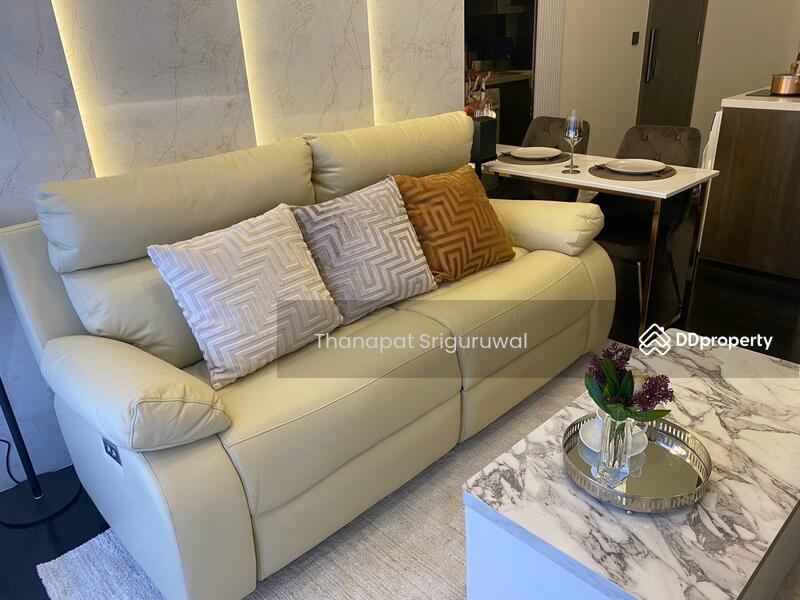 For Rent - Park Origin Thonglor, Bangkok