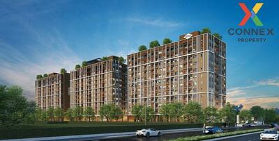 ขาย - Niche Mono Sukhumvit - Puchao : นิช โมโน สุขุมวิท - ปู่เจ้า, สมุทรปราการ