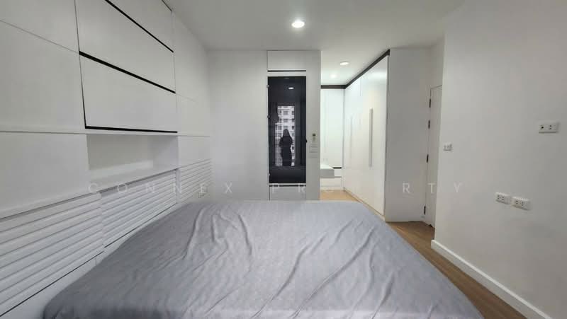 Life @ Ratchada, Bangkok, 36 Soi Lat Phrao 36, Chan Kasem, Chatuchak, Bangkok, 2 Bedrooms, 83 sqm, Condo For Sale, by Connex Property, 60047700 - DDproperty.com