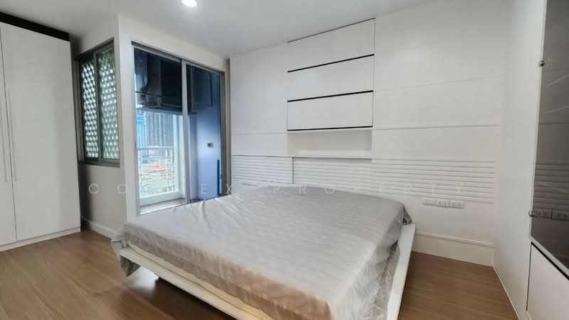 Life @ Ratchada, Bangkok, 36 Soi Lat Phrao 36, Chan Kasem, Chatuchak, Bangkok, 2 Bedrooms, 83 sqm, Condo For Sale, by Connex Property, 60047700 - DDproperty.com