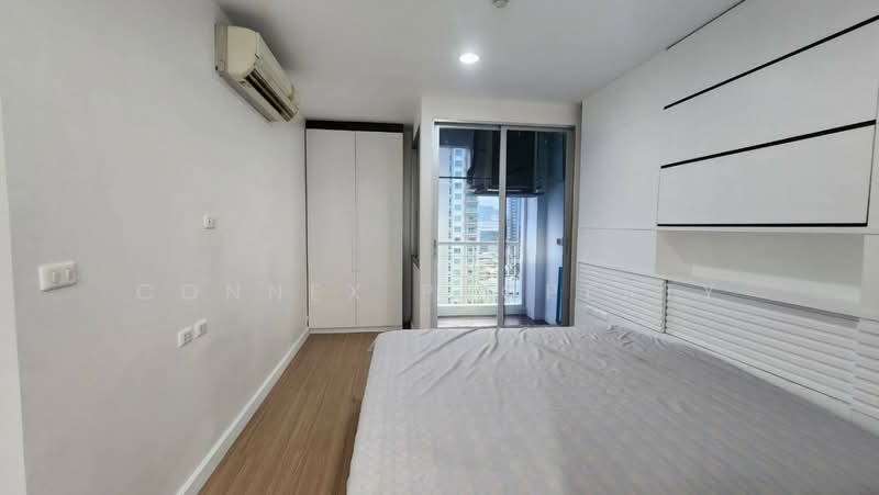 Life @ Ratchada, Bangkok, 36 Soi Lat Phrao 36, Chan Kasem, Chatuchak, Bangkok, 2 Bedrooms, 83 sqm, Condo For Sale, by Connex Property, 60047700 - DDproperty.com