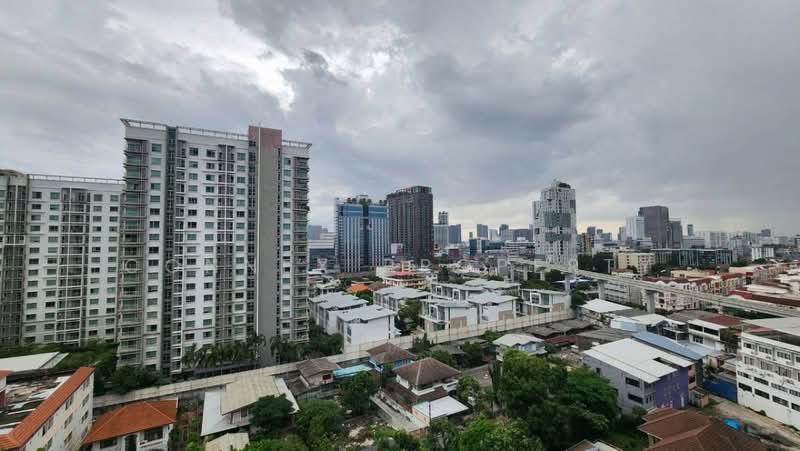 Life @ Ratchada : ไลฟ์ แอท รัชดา, กรุงเทพ, 36 ซอยลาดพร้าว 36, จันทรเกษม, จตุจักร, กรุงเทพ, 83 ตร.ม., คอนโด ขาย, โดย Connex Property, 60047700 - DDproperty.com