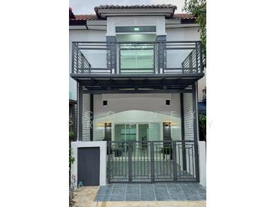 ขาย - Piya Wararom 3 : บ้านปิยวรารมย์ 3, นนทบุรี