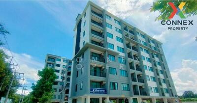 ขาย - Golden Condo Laem Chabang : โกลเด้น คอนโด แหลมฉบัง, ชลบุรี