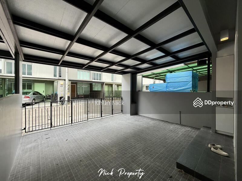 ขาย - PATIO แจ้งวัฒนะ เมืองทอง, นนทบุรี