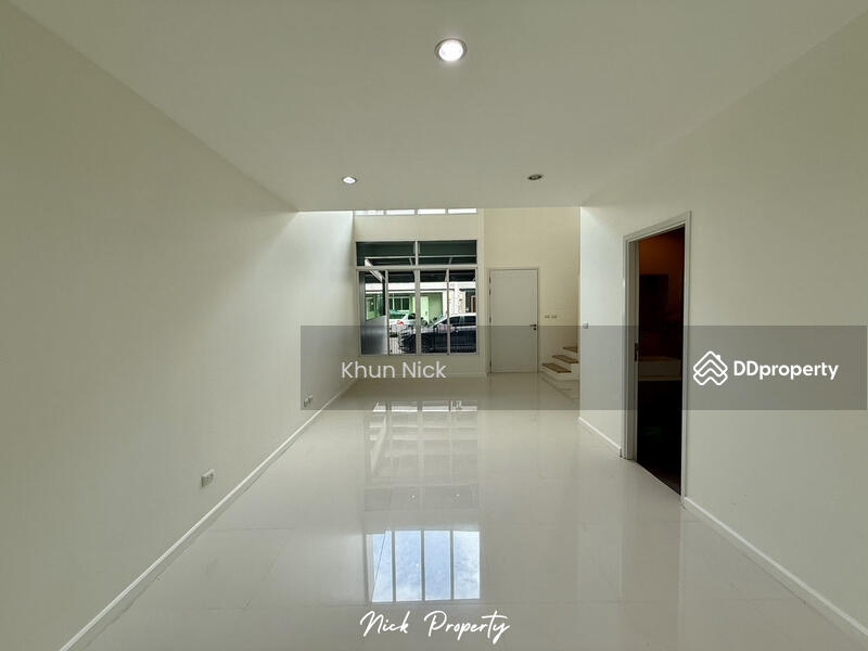 ขาย - PATIO แจ้งวัฒนะ เมืองทอง, นนทบุรี