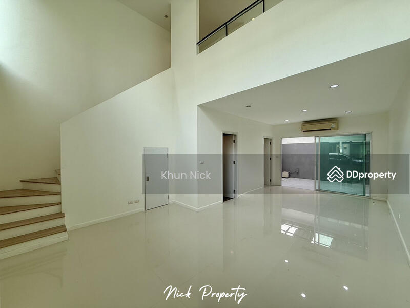 ขาย - PATIO แจ้งวัฒนะ เมืองทอง, นนทบุรี