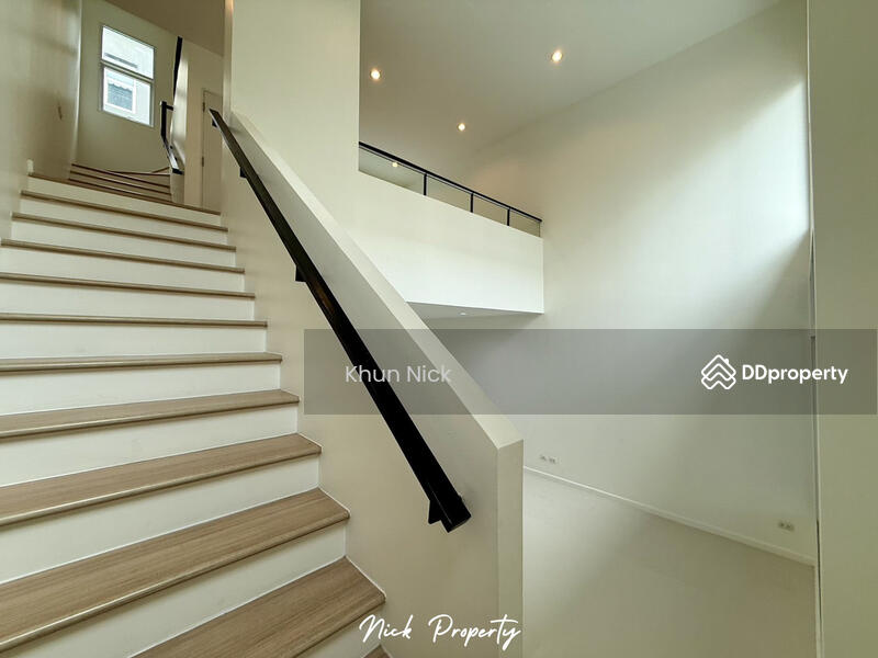 ขาย - PATIO แจ้งวัฒนะ เมืองทอง, นนทบุรี