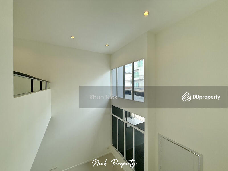 ขาย - PATIO แจ้งวัฒนะ เมืองทอง, นนทบุรี