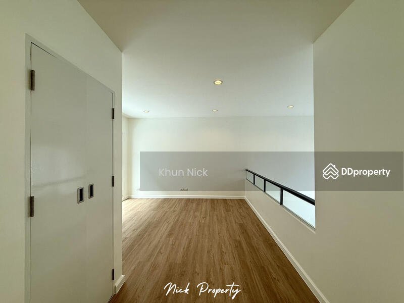 ขาย - PATIO แจ้งวัฒนะ เมืองทอง, นนทบุรี