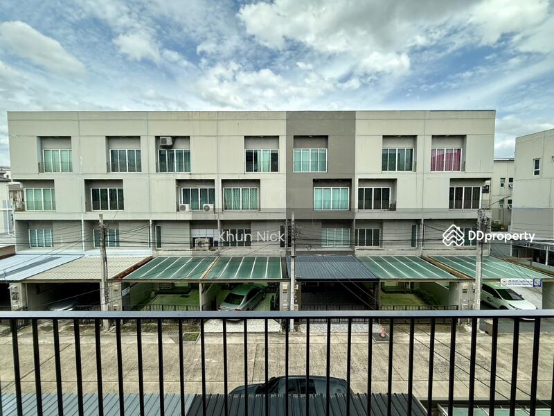 ขาย - PATIO แจ้งวัฒนะ เมืองทอง, นนทบุรี