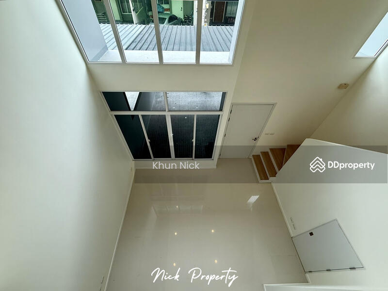 ขาย - PATIO แจ้งวัฒนะ เมืองทอง, นนทบุรี