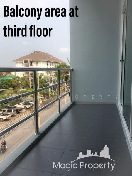 Oka Haus Sukhumvit 36 : โอกะ เฮ้าส์ สุขุมวิท 36, กรุงเทพ, 3399 ถนนพระรามที่ ๔, คลองตัน, คลองเตย, กรุงเทพ, 50 ตร.ม., คอนโด ให้เช่า, โดย Magic Property, 60047732 - DDproperty.com